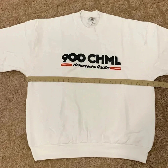 Hamilton 900 CHML Sweater - Single Stitch - Picture 4 of 8